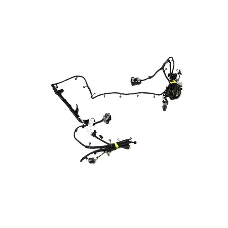 Mopar Chassis Wiring Harness, 68403588AD 68403588AD